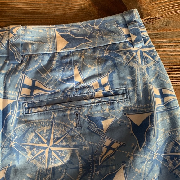 Vineyard Vines poplin pants - Picture 6 of 6